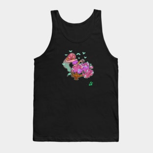 DJinness Tank Top